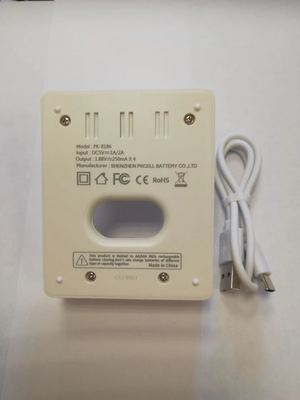 �������� ���������� PKCELL PK-8186 (����, ��� 2)