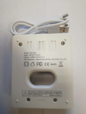 �������� ���������� PKCELL PK-8186 (����, ��� 3)