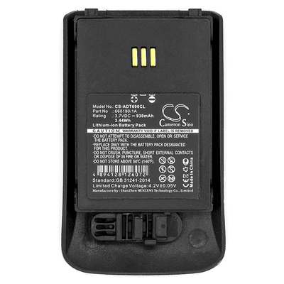 ����������� CameronSino CS-ADT690CL (����, ��� 2)