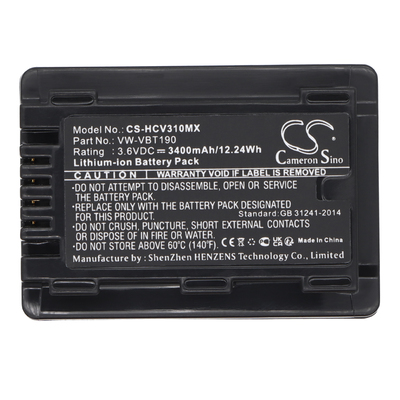 ����������� CameronSino CS-HCV310MX (����, ��� 3)
