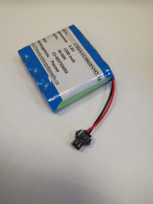 ����������� ����������� ������������ ��4AA1300PSSM2.54 (����, ��� 2)