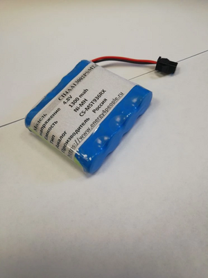 ����������� ����������� ������������ ��4AA1300PSSM2.54 (����, ��� 3)