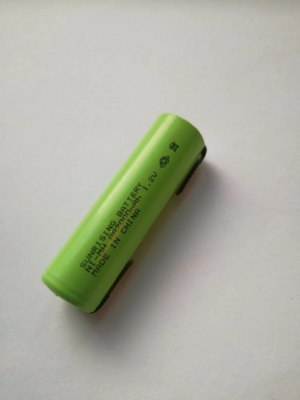 ����������� Sunrising ��1AA2000TNiMh (����, ��� 1)