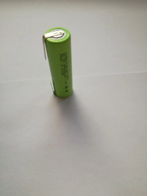 ����������� Sunrising ��1AA2000TNiMh (����, ��� 2)