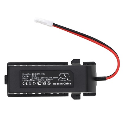 ����������� CameronSino CS-SDR640SL (����, ��� 1)