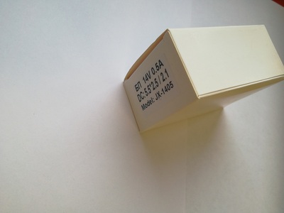 ���� ������� JX-1405/DC-1405 (����, ��� 1)