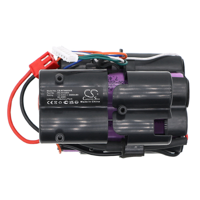 ����������� CameronSino CS-RTH655VX (����, ��� 2)