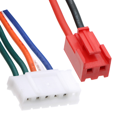 ����������� CameronSino CS-RTH655VX (����, ��� 4)