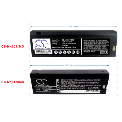����������� CameronSino CS-NK6511MD (����, ��� 1)