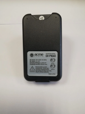 �������� ���������� AcmePower CH-P1640/SLB-0937 (����, ��� 3)
