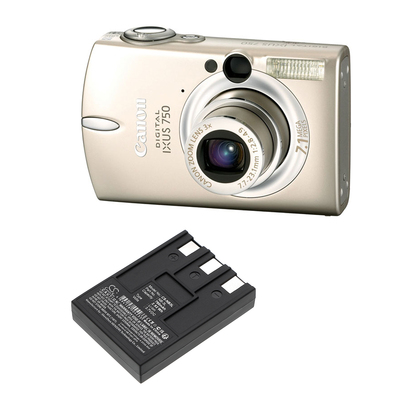 ����������� CameronSino CS-NB3L (����, ��� 2)