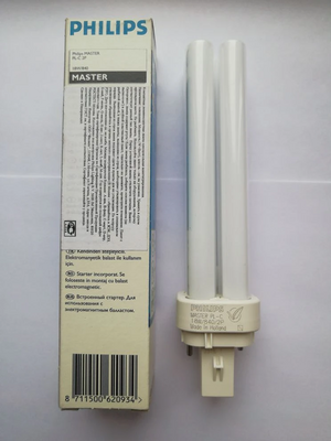 ����� Philips PL-C 2P (����, ��� 1)