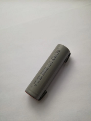 ����������� ����������� ������������ ��1ICR18650T-2000 (����, ��� 2)