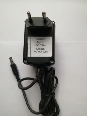 ���� ������� ������ ��������� ���������� ����������� AC14,4 V ���������������� (����, ��� 2)