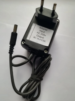 ���� ������� ������ ��������� ���������� ����������� AC14,4 V ���������������� (����, ��� 3)