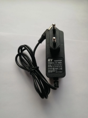 �������� ���������� Energy Technology DC-1805 (����, ��� 3)