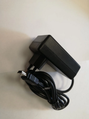 �������� ���������� Palmexx HTC mini USB 5V 2A (����, ��� 6)