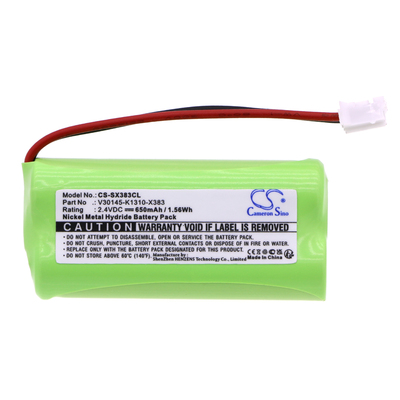 ����������� CameronSino CS-SX383CL (����, ��� 1)