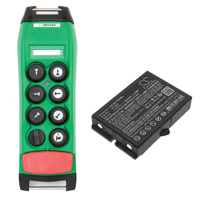����������� CameronSino CS-KUT693BL (����, ��� 3)
