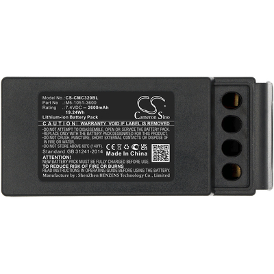 ����������� CameronSino CS-CMC320BL (����, ��� 1)