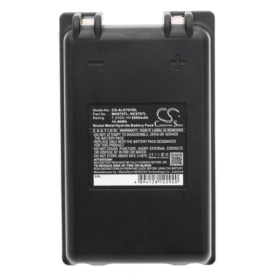 ����������� CameronSino CS-ALK707BL (����, ��� 2)
