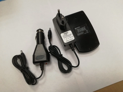 �������� ���������� AcmePower CH-SON-02 (����, ��� 1)