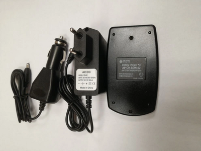 �������� ���������� AcmePower CH-SON-02 (����, ��� 2)
