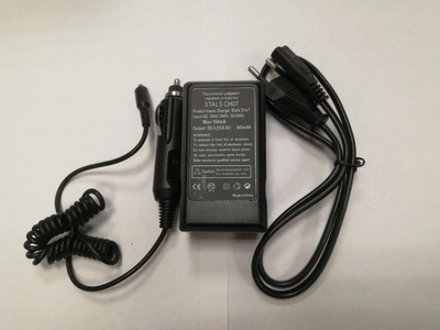 �������� ���������� STALS CH07 -JVC V416 (����, ��� 1)