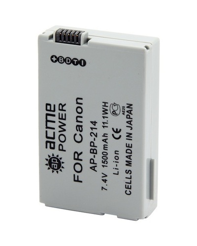 AcmePower BP-214 (,  1)