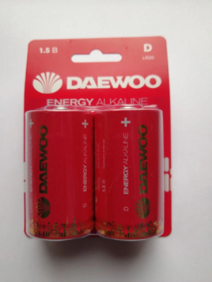������� ������� DAEWOO LR20EA-2B (����, ��� 2)
