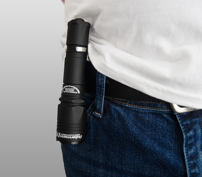 Armytek Dobermann XP-L HI White Armytek Dobermann XP-L HI White