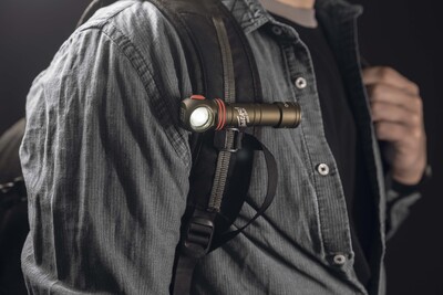 Armytek Elf C2 USB-C ������ White