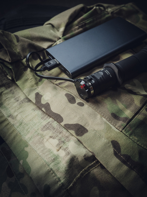Armytek Magnetic Charger AMC-03 for Armytek tactical flashlights Armytek Magnetic Charger AMC-03 for Armytek tactical flashlights