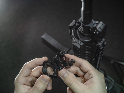 Armytek Mount AWM-04 Armytek Mount AWM-04
