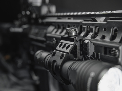 Armytek Mount AWM-06
