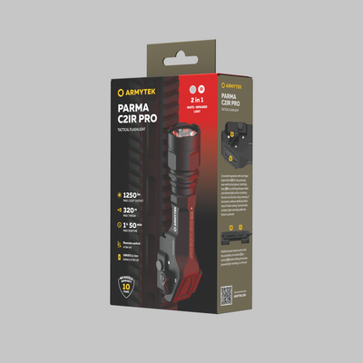 Armytek Parma C2IR Pro Armytek Parma C2IR Pro