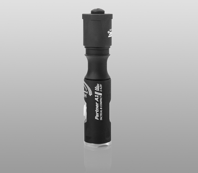 Armytek Partner A1 Pro XP-L Warm
