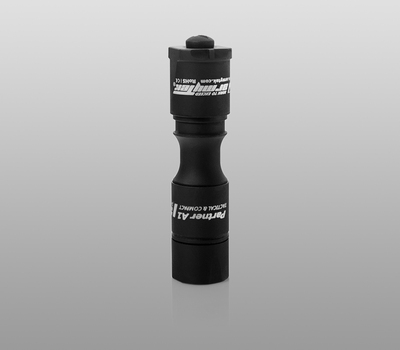 Armytek Partner A1 XP-L Warm
