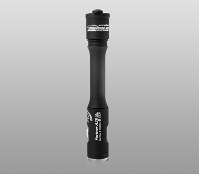 Armytek Partner A2 Pro XP-L Warm