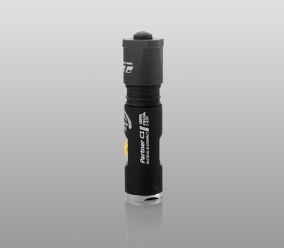 Armytek Partner C1 Pro XP-L Warm