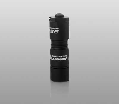 Armytek Partner C1 XP-L Warm