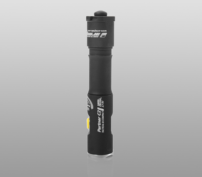 Armytek Partner C2 Pro XHP35 Warm