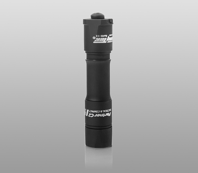 Armytek Partner C2 XP-L Warm
