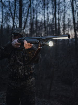 Armytek Predator Pro Hunting Kit