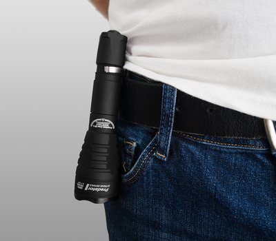 Armytek Predator XP-L HI White Armytek Predator XP-L HI White