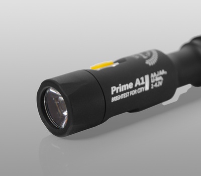 Armytek Prime A1 XP-L White