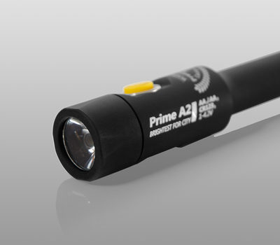 Armytek Prime A2 XP-L Warm