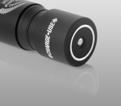 Armytek Prime C1 Pro Magnet USB XP-L Warm
