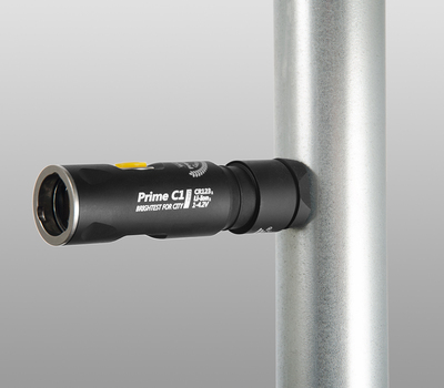 Armytek Prime C1 Pro XP-L White