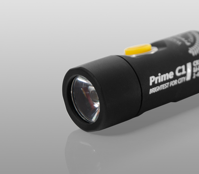 Armytek Prime C1 XP-L White